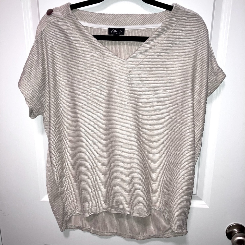 Jones New York Blouse